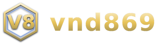 vnd869 logo
