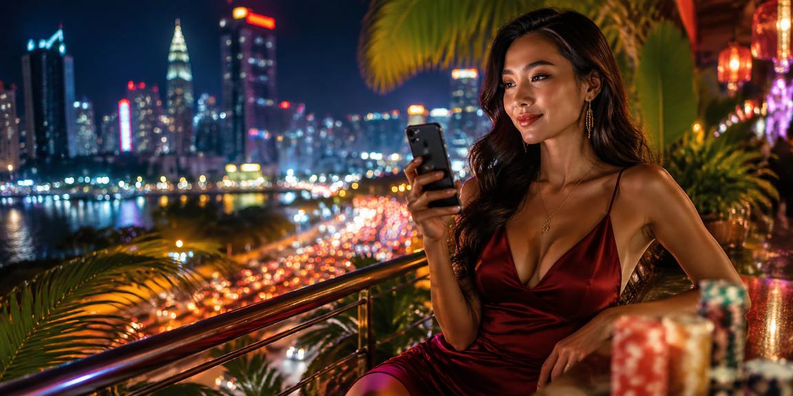 vnd869 Phòng riêng casino trực tiếp hoạt động ra sao