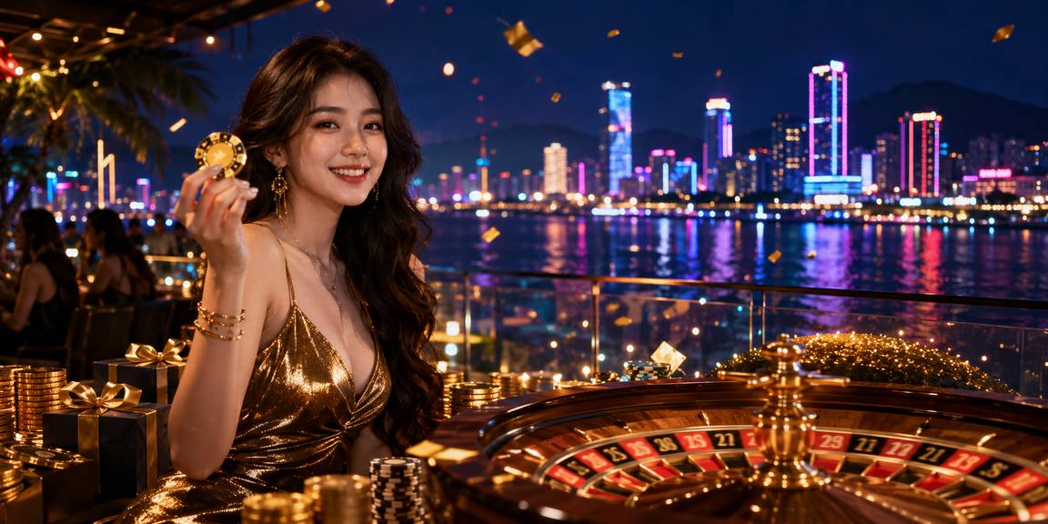 vnd869 casino app visual